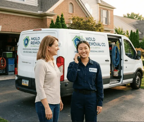 Crawlspace Mold Remediation Milton, PA FAQs